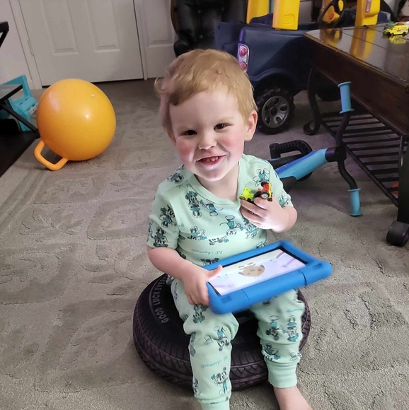 Meet your Posher, Ashli - Picture 6 of 6